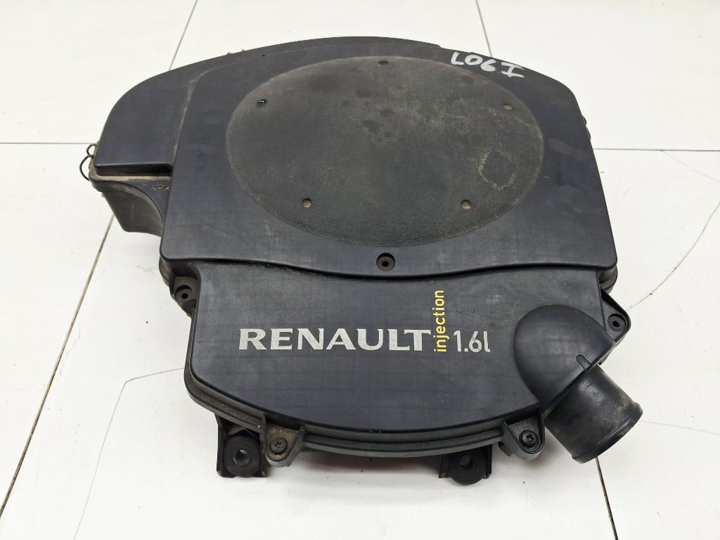 Корпус воздушного фильтра, 2000 рублей, Пермь