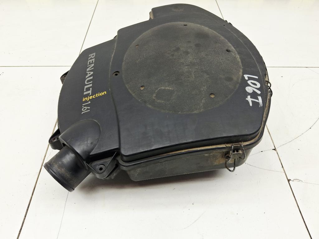 Корпус воздушного фильтра, 2000 рублей, Пермь