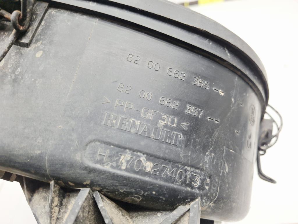 Корпус воздушного фильтра, 2000 рублей, Пермь