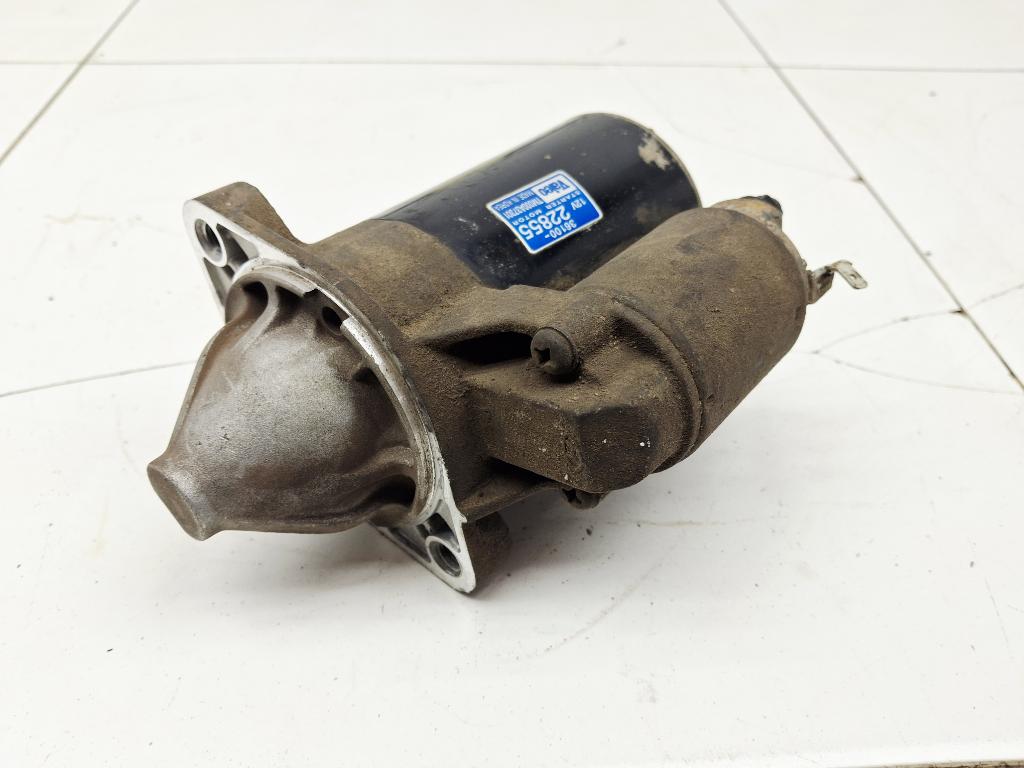 Стартер, 4000 рублей, Пермь