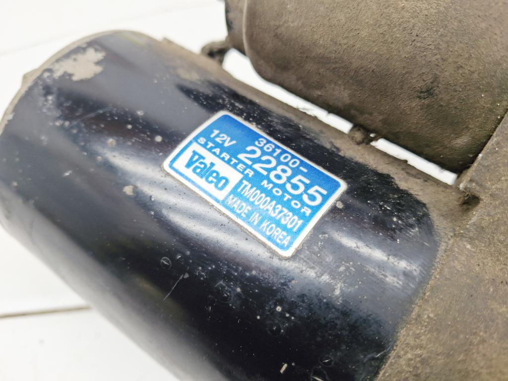 Стартер, 4000 рублей, Пермь