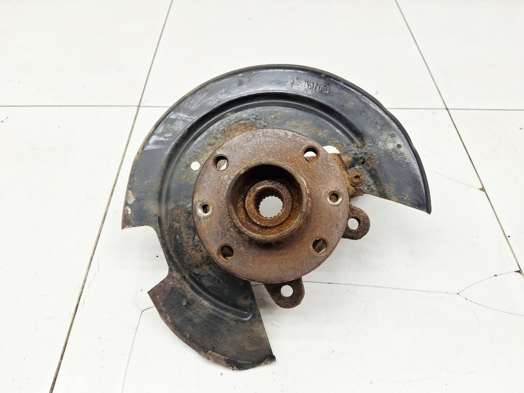 Кулак поворотный передний правый, 5000 рублей, Пермь