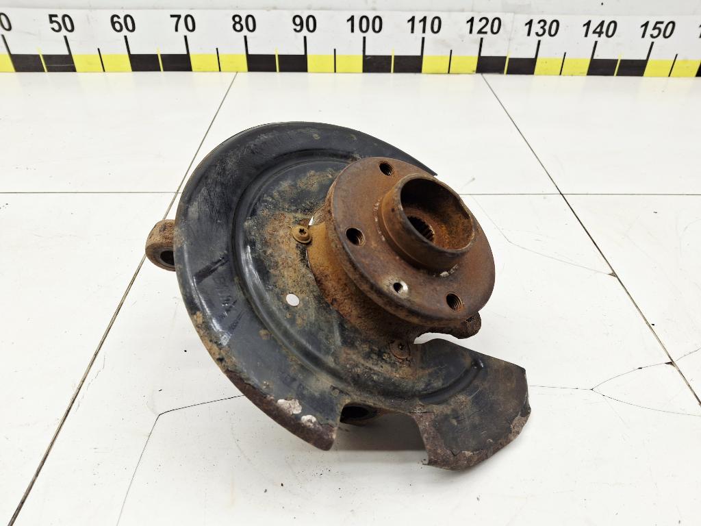 Кулак поворотный передний правый, 5000 рублей, Пермь