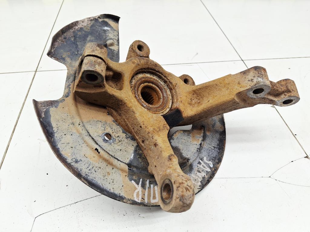 Кулак поворотный передний правый, 5000 рублей, Пермь