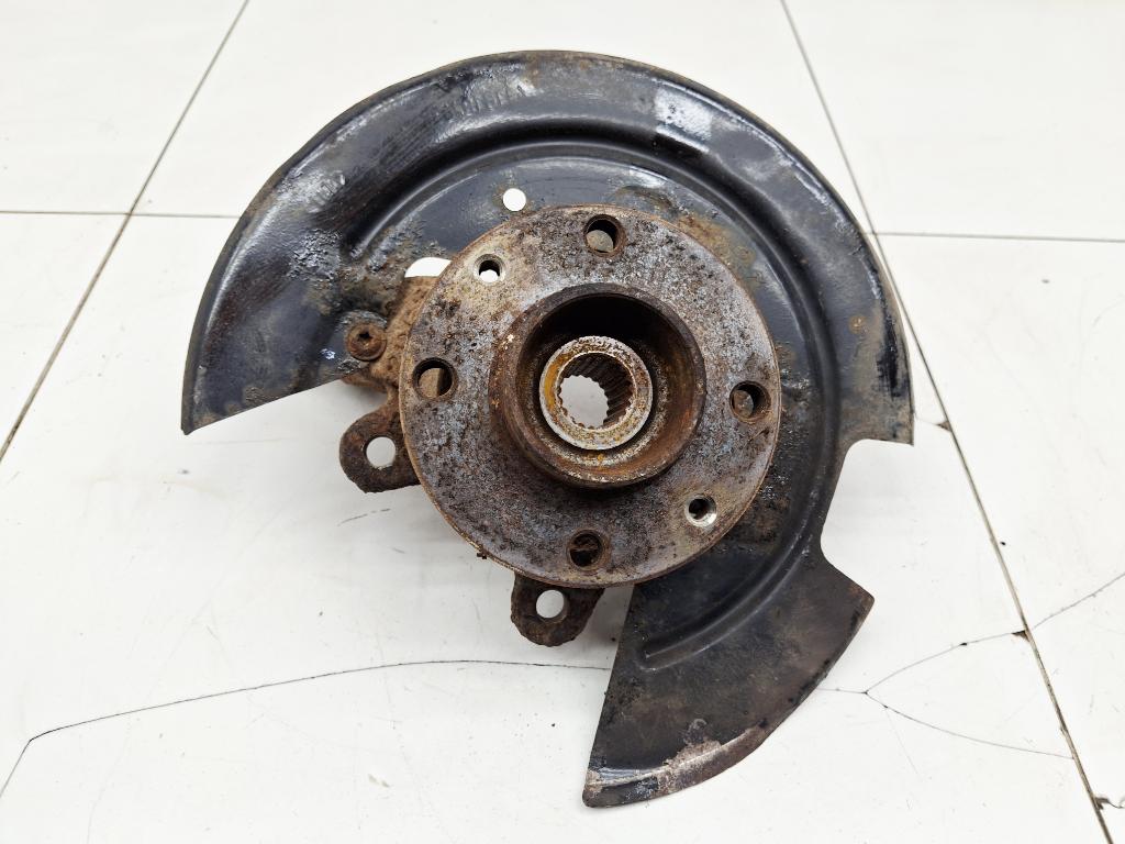 Кулак поворотный передний левый, 5000 рублей, Пермь