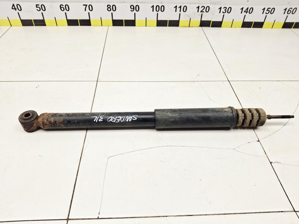 Амортизатор задний, 1000 рублей, Пермь