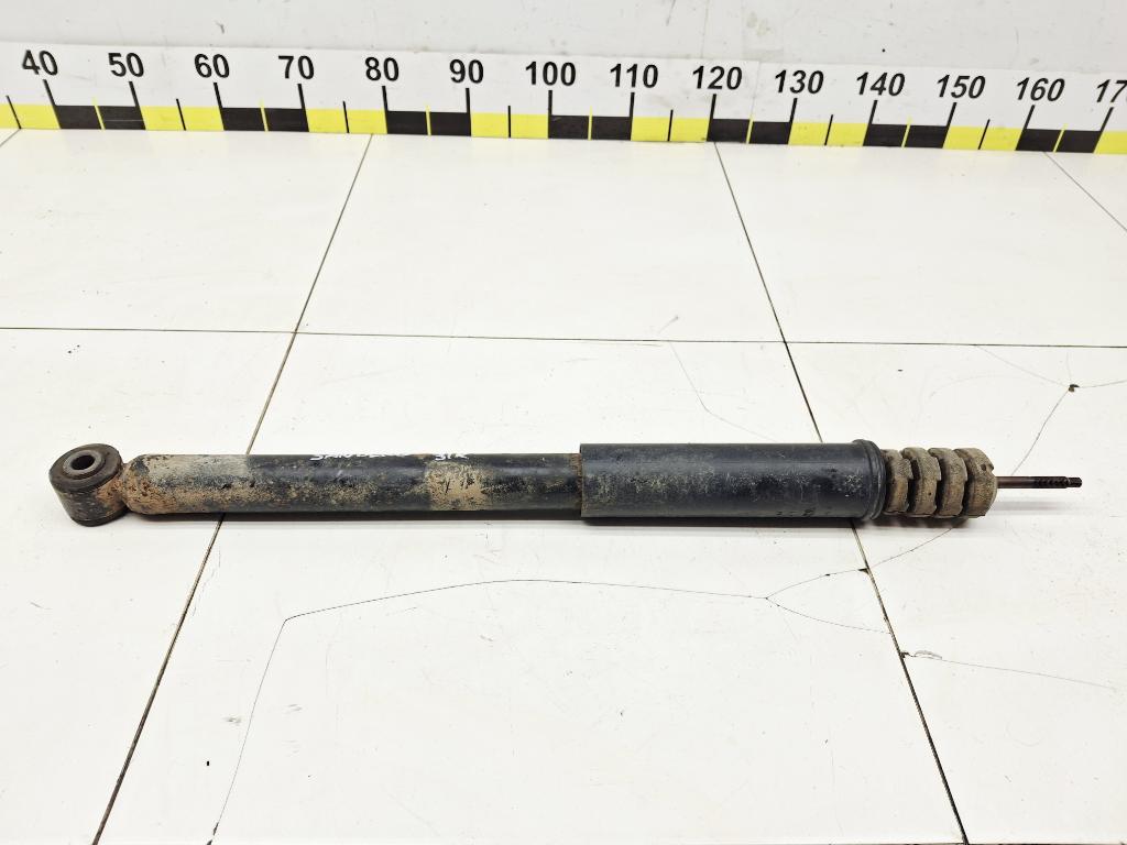 Амортизатор задний, 1000 рублей, Пермь