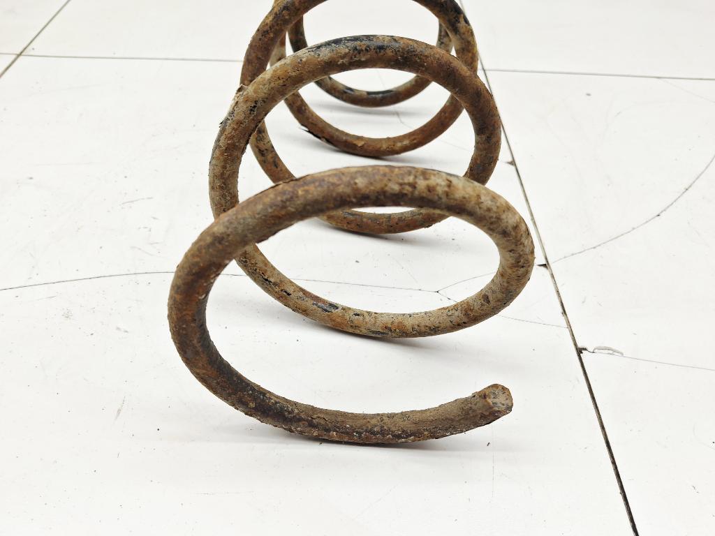 Пружина передняя, 1500 рублей, Пермь