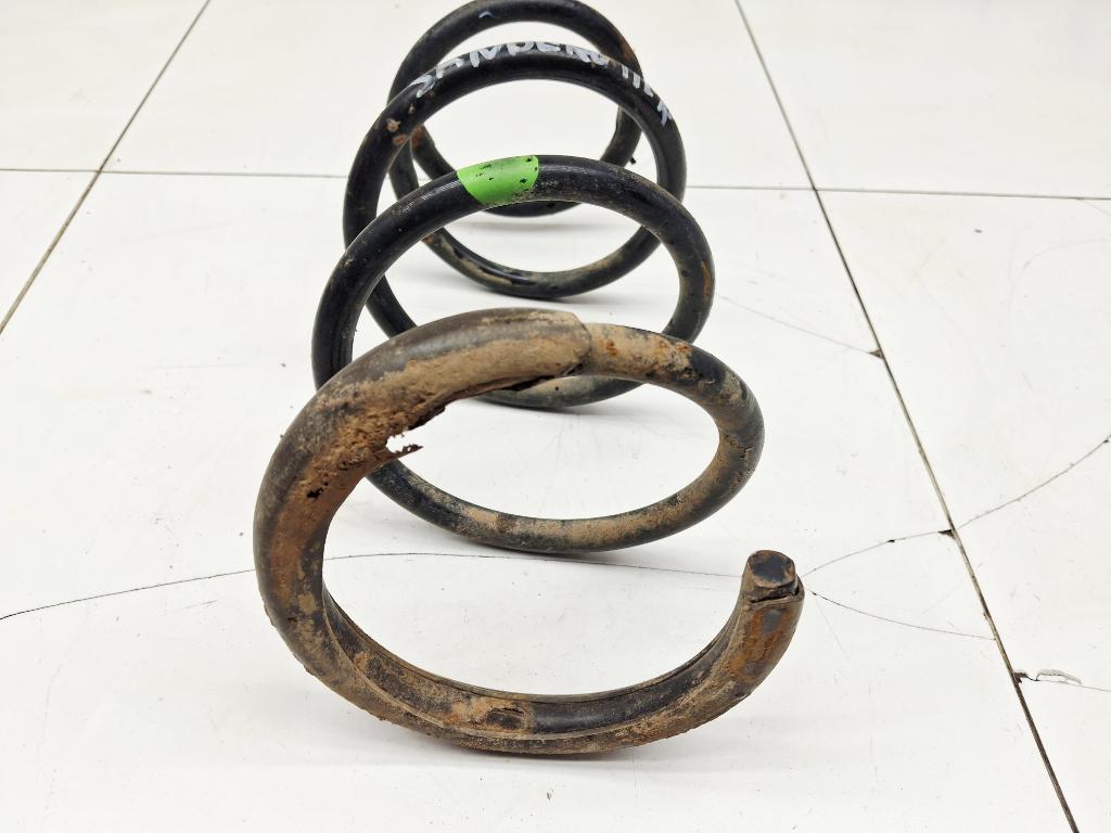 Пружина передняя, 2000 рублей, Пермь