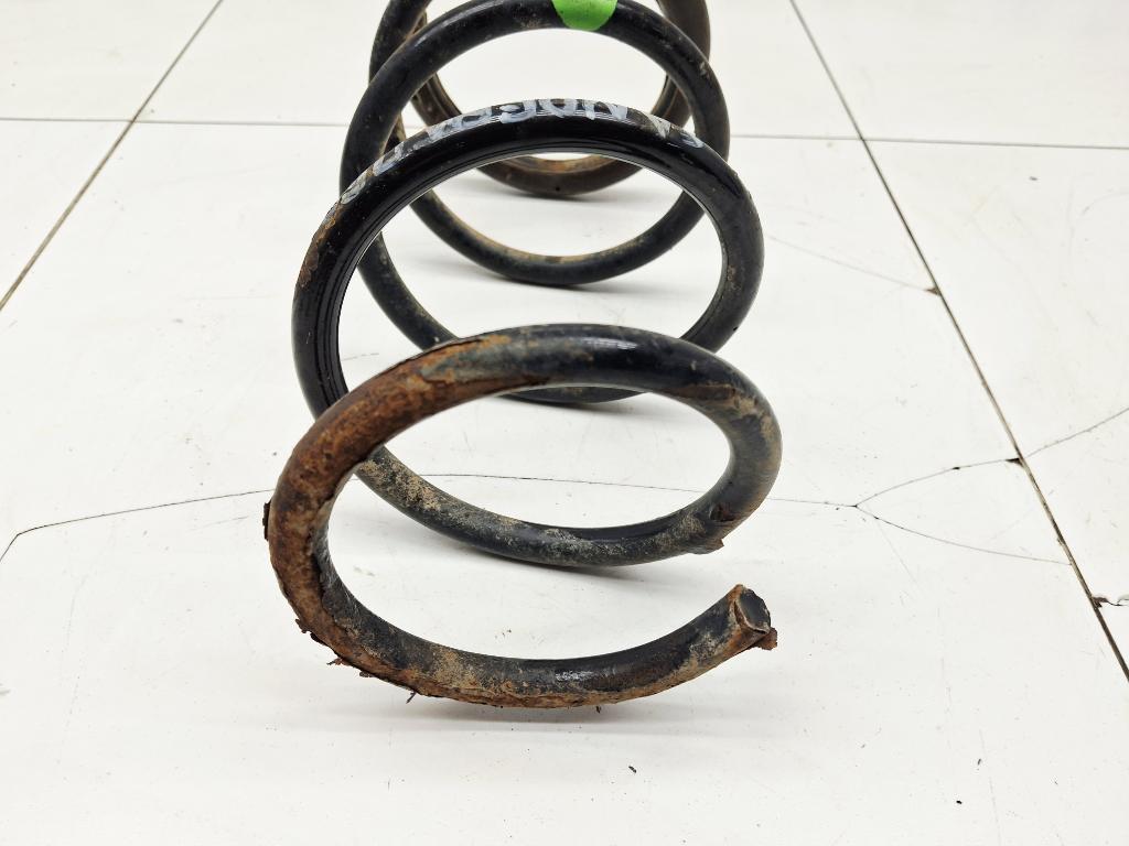 Пружина передняя, 2000 рублей, Пермь