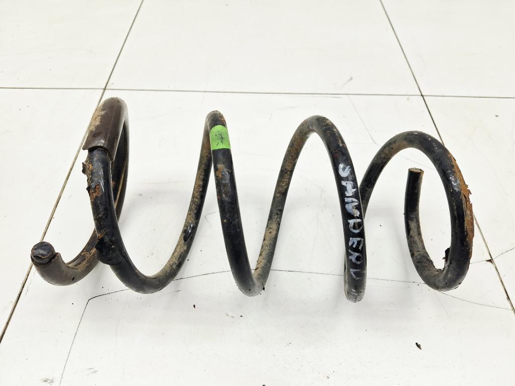 Пружина передняя, 2000 рублей, Пермь