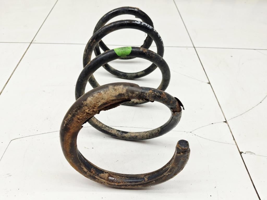 Пружина передняя, 2000 рублей, Пермь