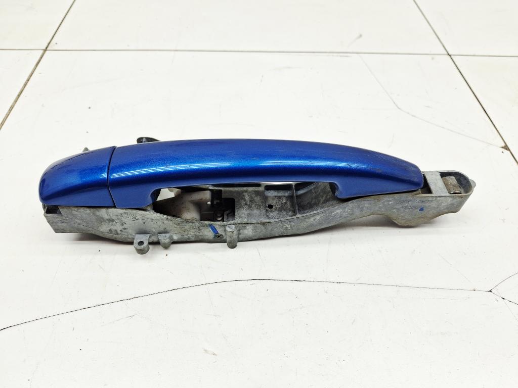 Ручка двери передней наружная правая, 1500 рублей, Пермь