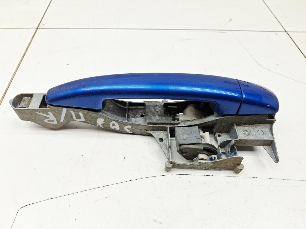 Ручка двери передней наружная правая, 1500 рублей, Пермь