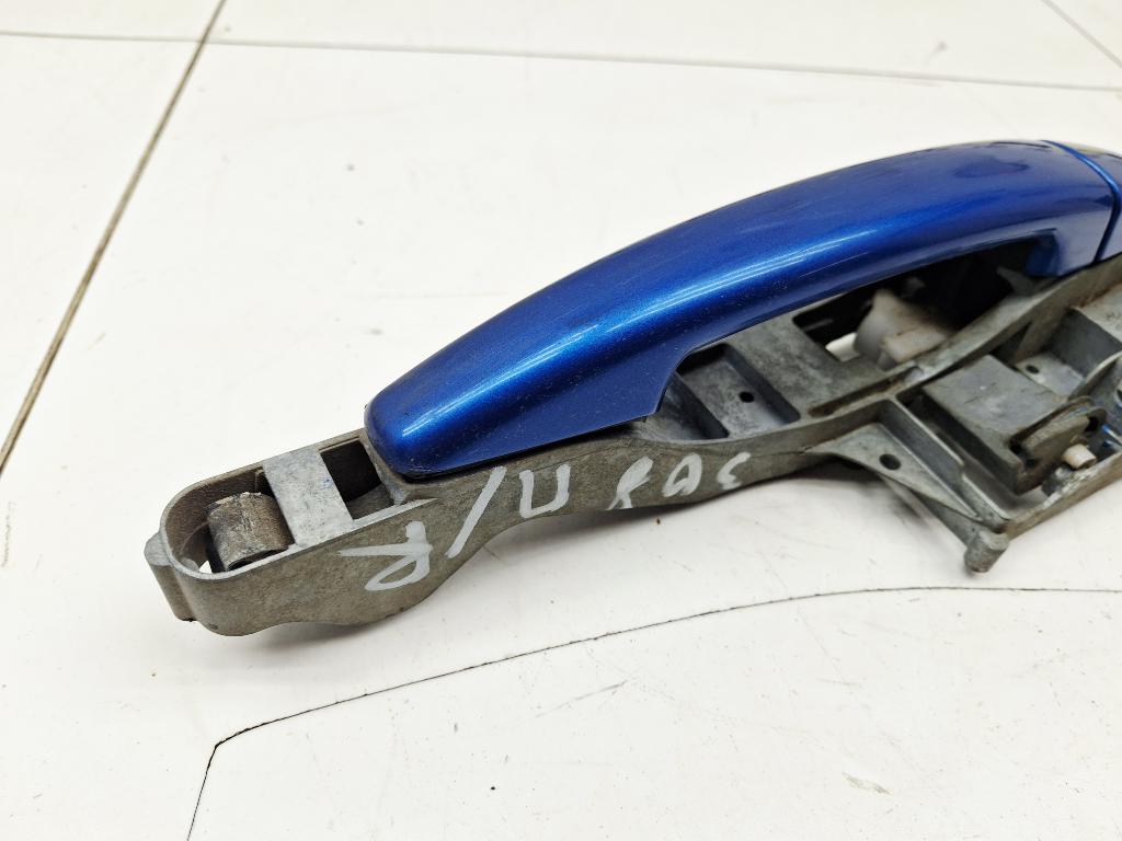 Ручка двери передней наружная правая, 1500 рублей, Пермь