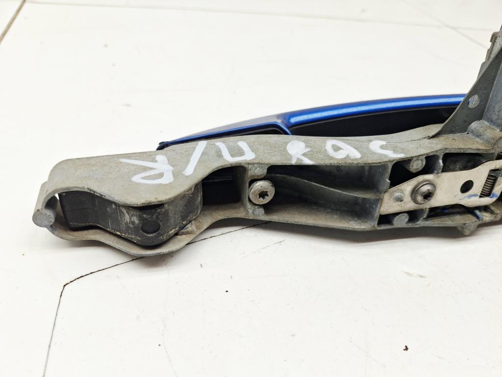 Ручка двери передней наружная правая, 1500 рублей, Пермь