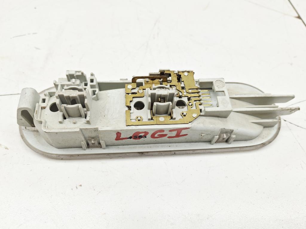 Плафон салонный, 500 рублей, Пермь