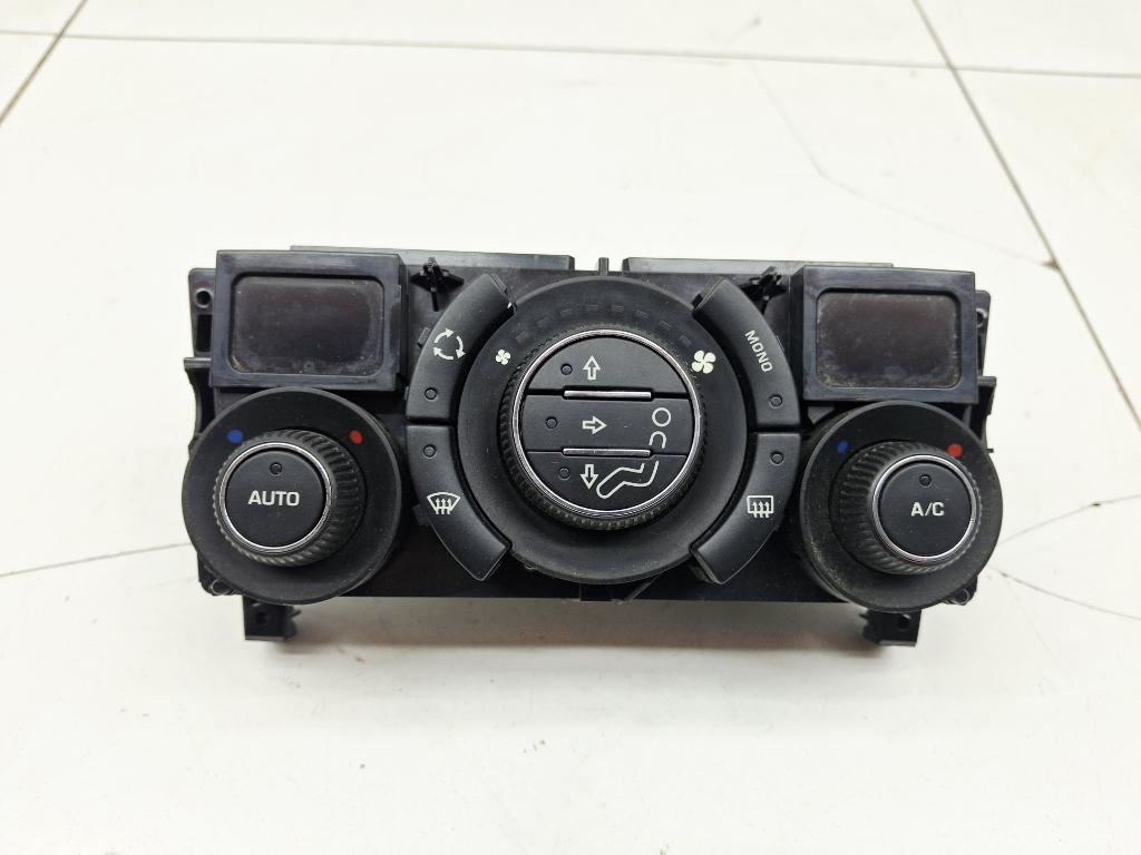 Блок управления климат-контролем, 2000 рублей, Пермь