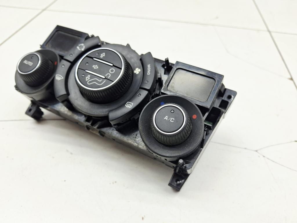 Блок управления климат-контролем, 2000 рублей, Пермь