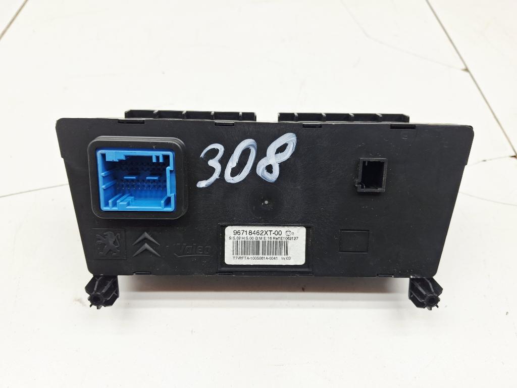 Блок управления климат-контролем, 2000 рублей, Пермь