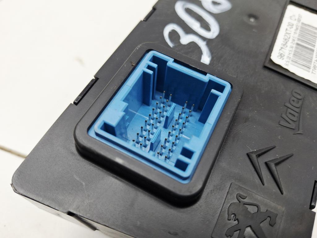 Блок управления климат-контролем, 2000 рублей, Пермь