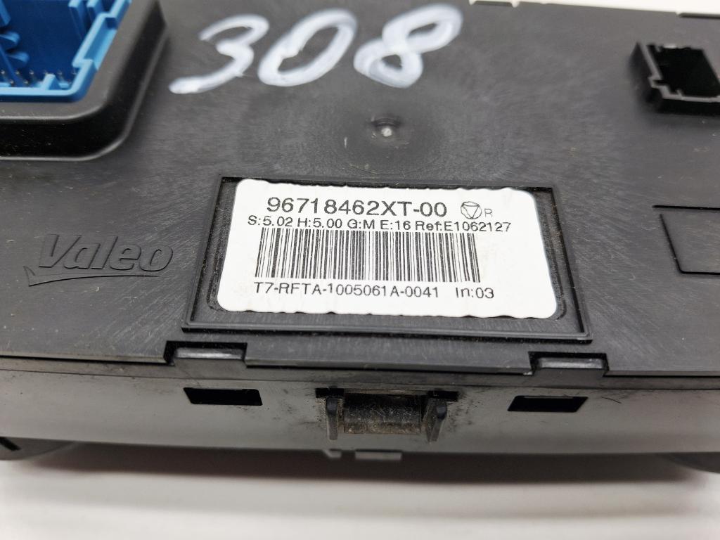 Блок управления климат-контролем, 2000 рублей, Пермь