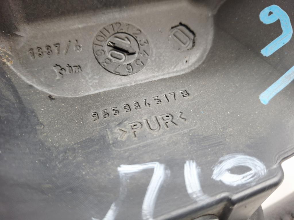 Руль, 1500 рублей, Пермь