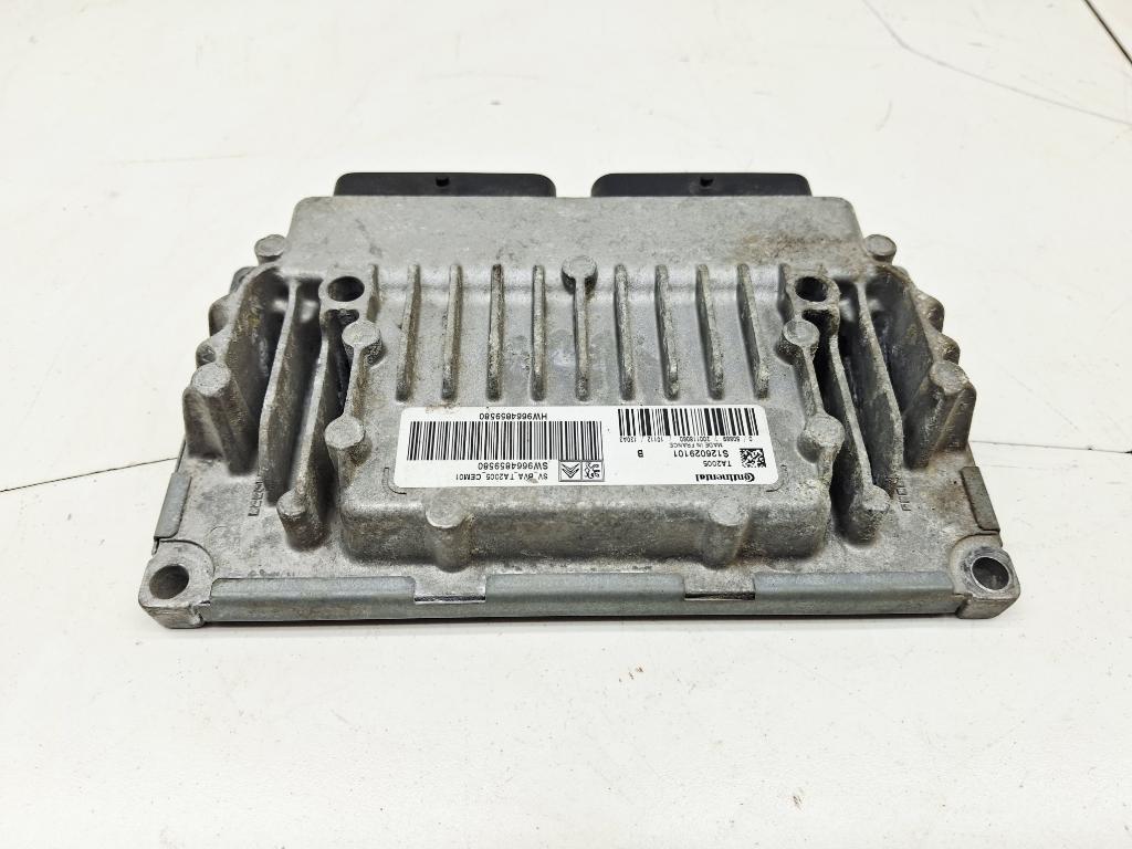 Блок управления АКПП, 3000 рублей, Пермь