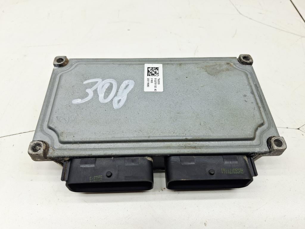 Блок управления АКПП, 3000 рублей, Пермь