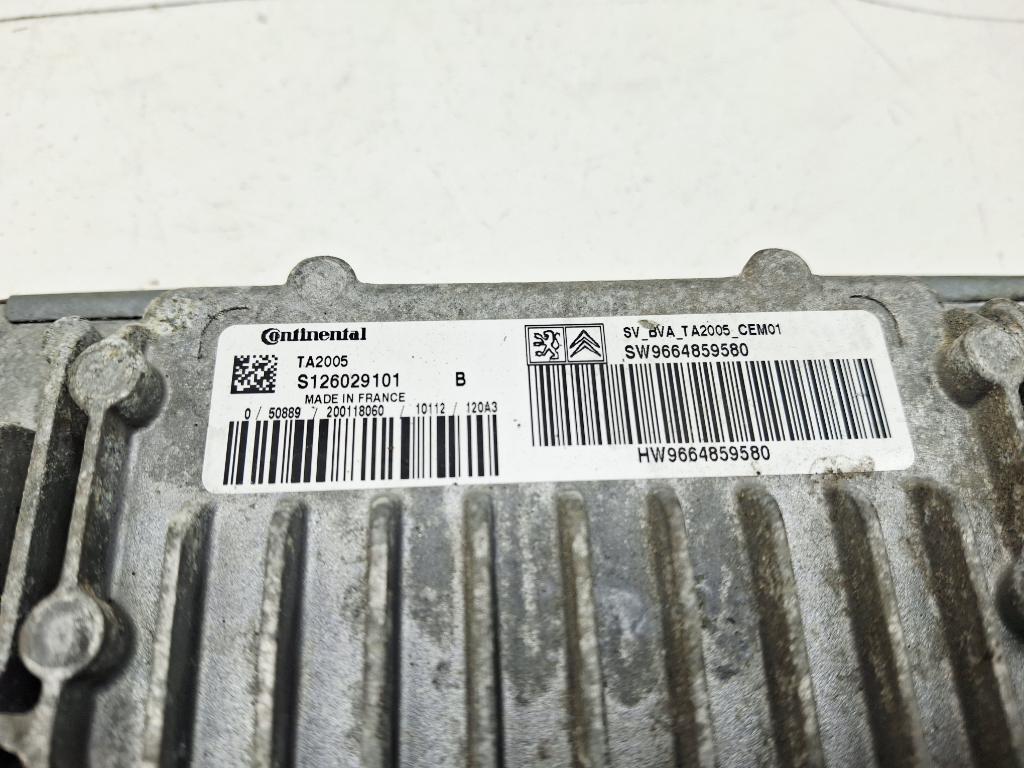 Блок управления АКПП, 3000 рублей, Пермь