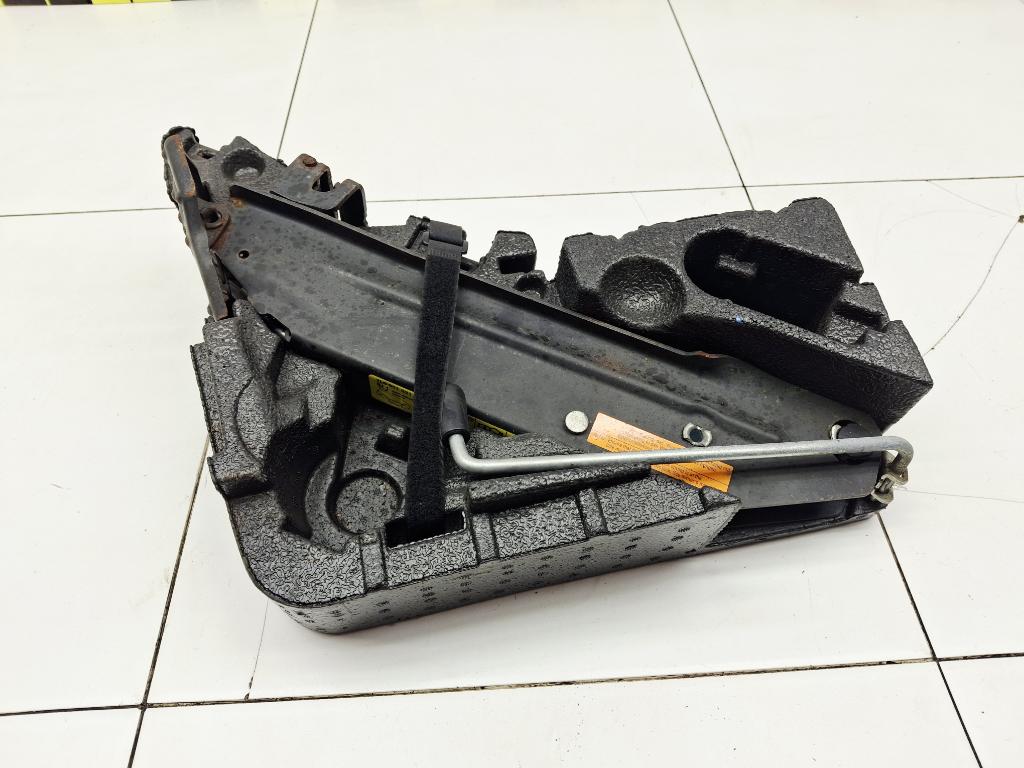 Домкрат, 4000 рублей, Пермь