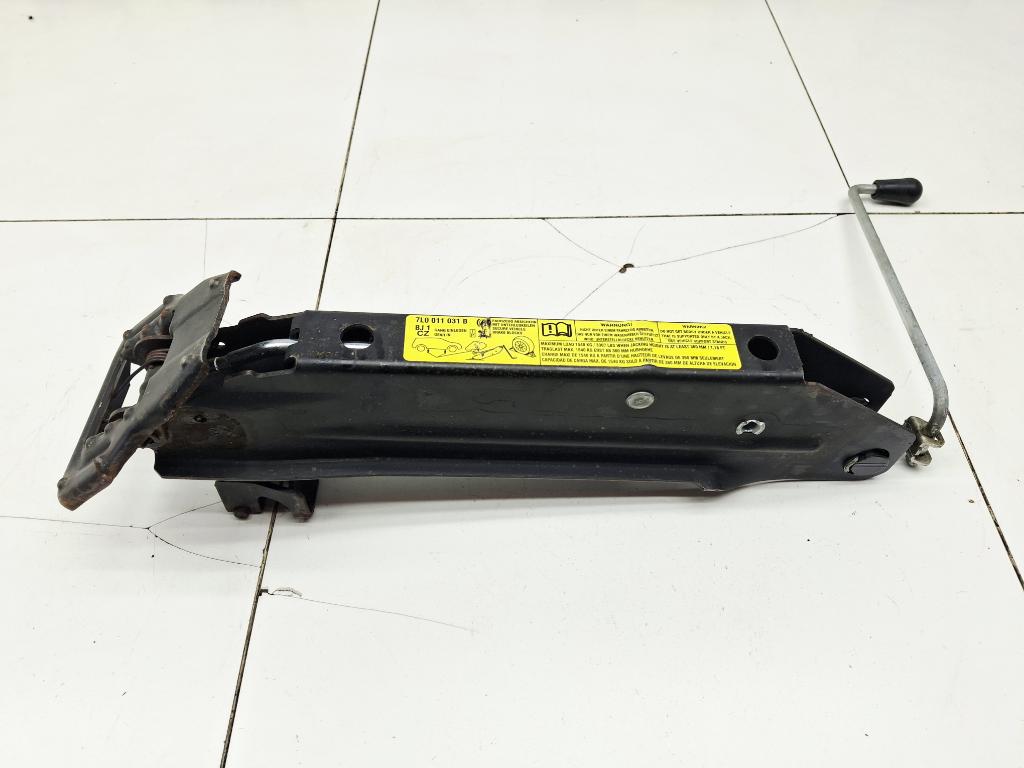 Домкрат, 4000 рублей, Пермь