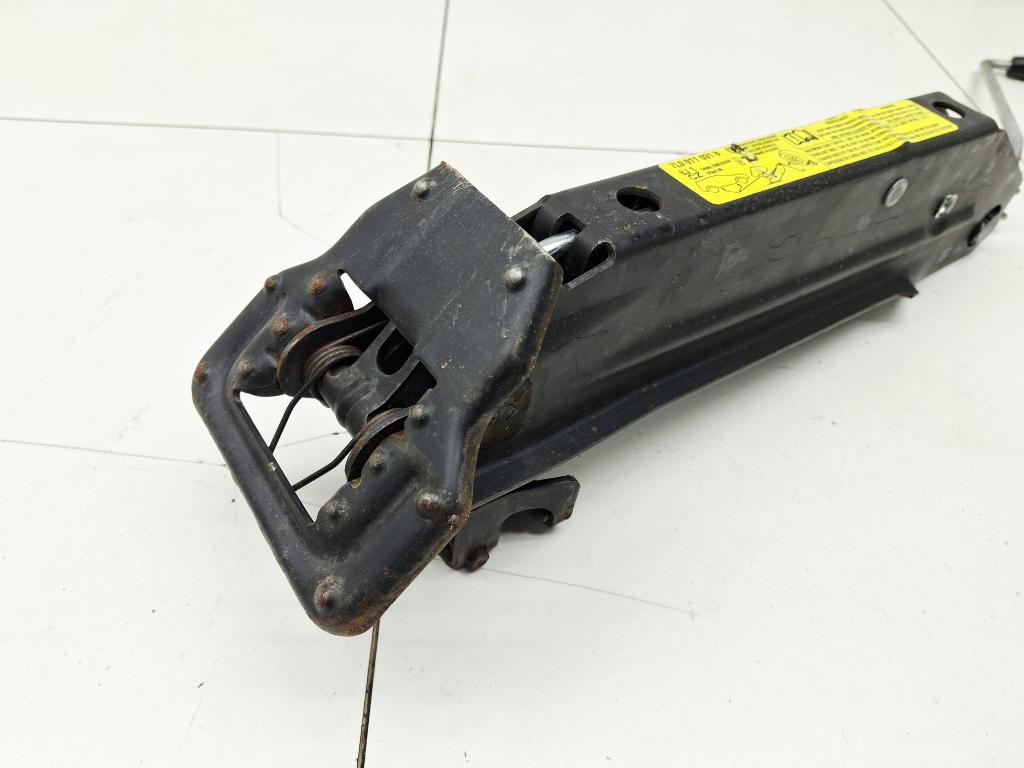 Домкрат, 4000 рублей, Пермь