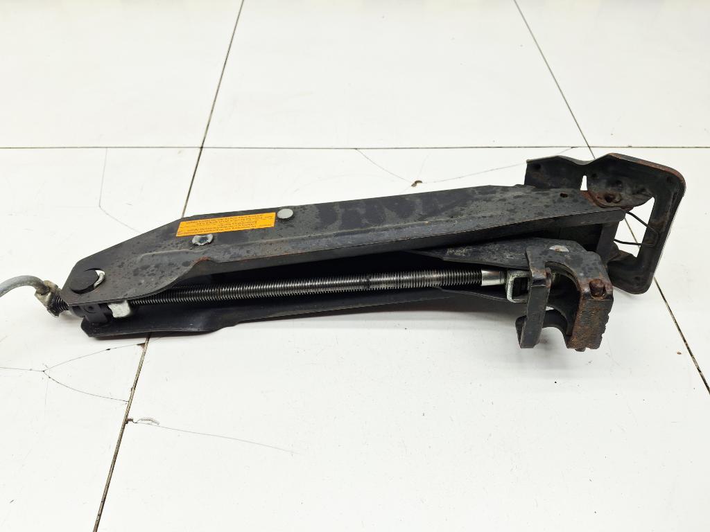 Домкрат, 4000 рублей, Пермь