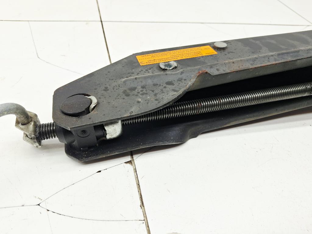 Домкрат, 4000 рублей, Пермь