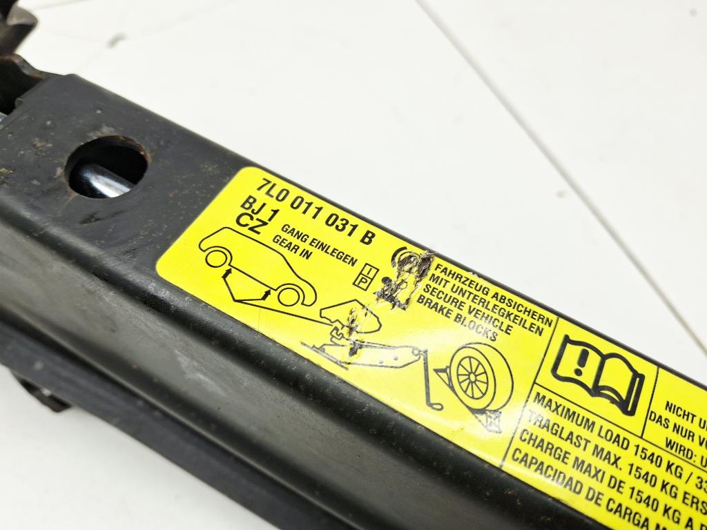 Домкрат, 4000 рублей, Пермь