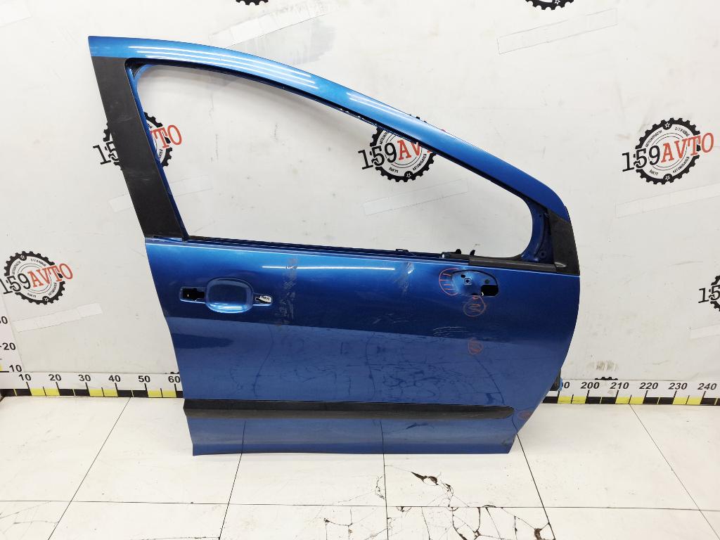 Дверь передняя правая, 10000 рублей, Пермь