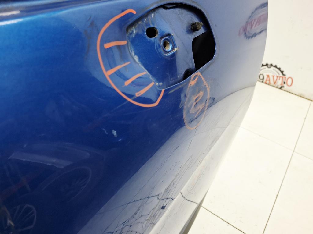 Дверь передняя правая, 10000 рублей, Пермь