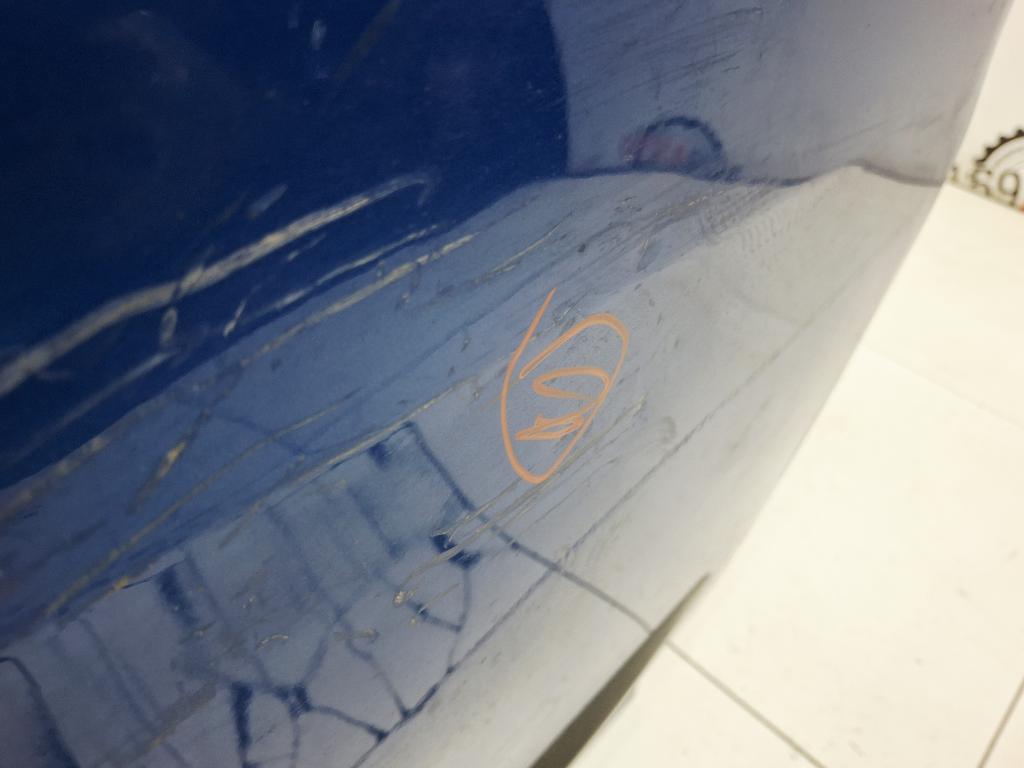 Дверь передняя правая, 10000 рублей, Пермь