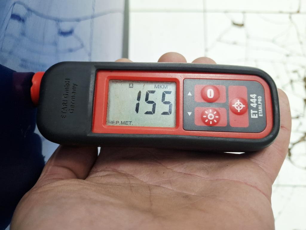 Дверь передняя правая, 10000 рублей, Пермь