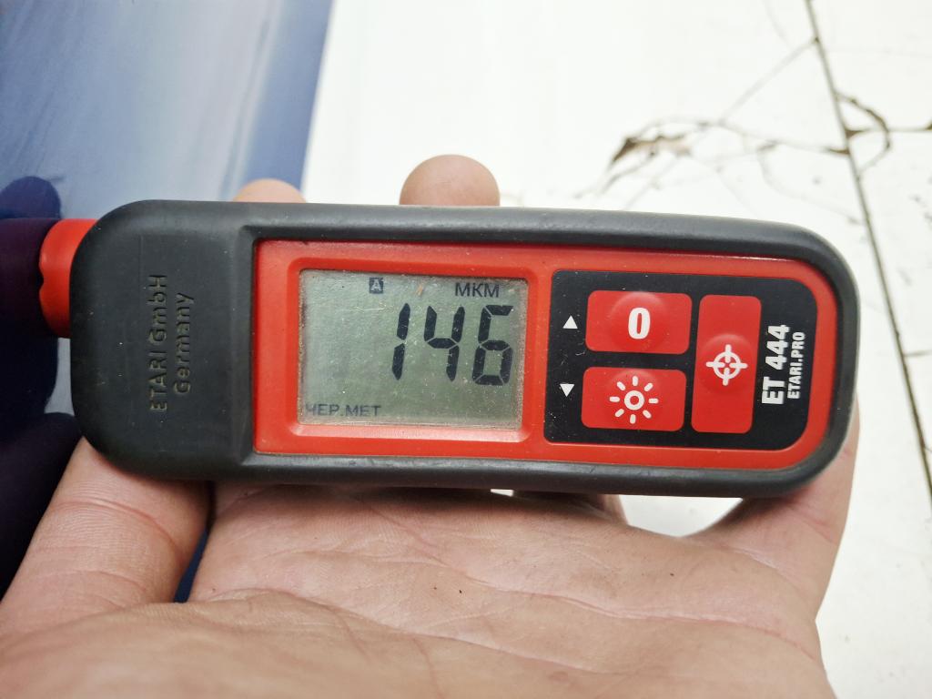 Дверь передняя правая, 10000 рублей, Пермь