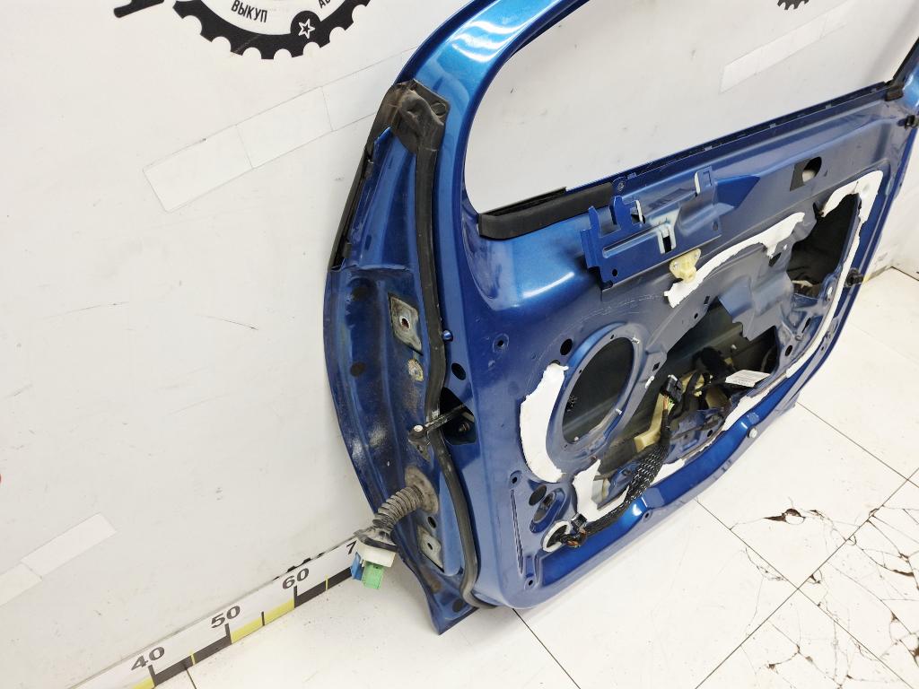 Дверь передняя правая, 10000 рублей, Пермь