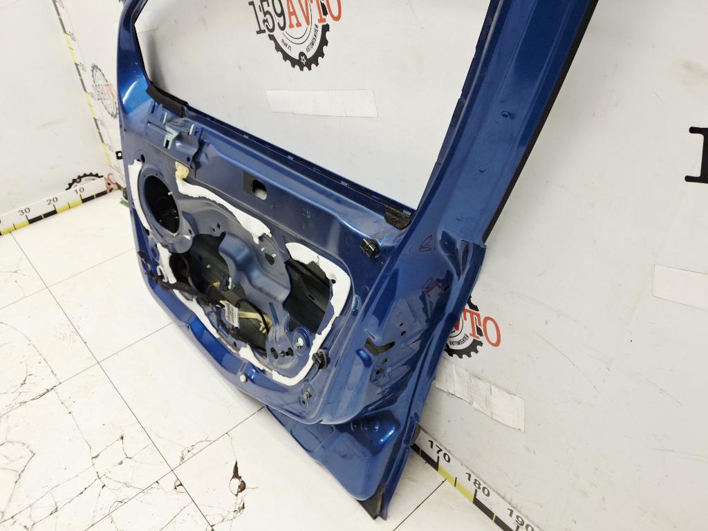 Дверь передняя правая, 10000 рублей, Пермь