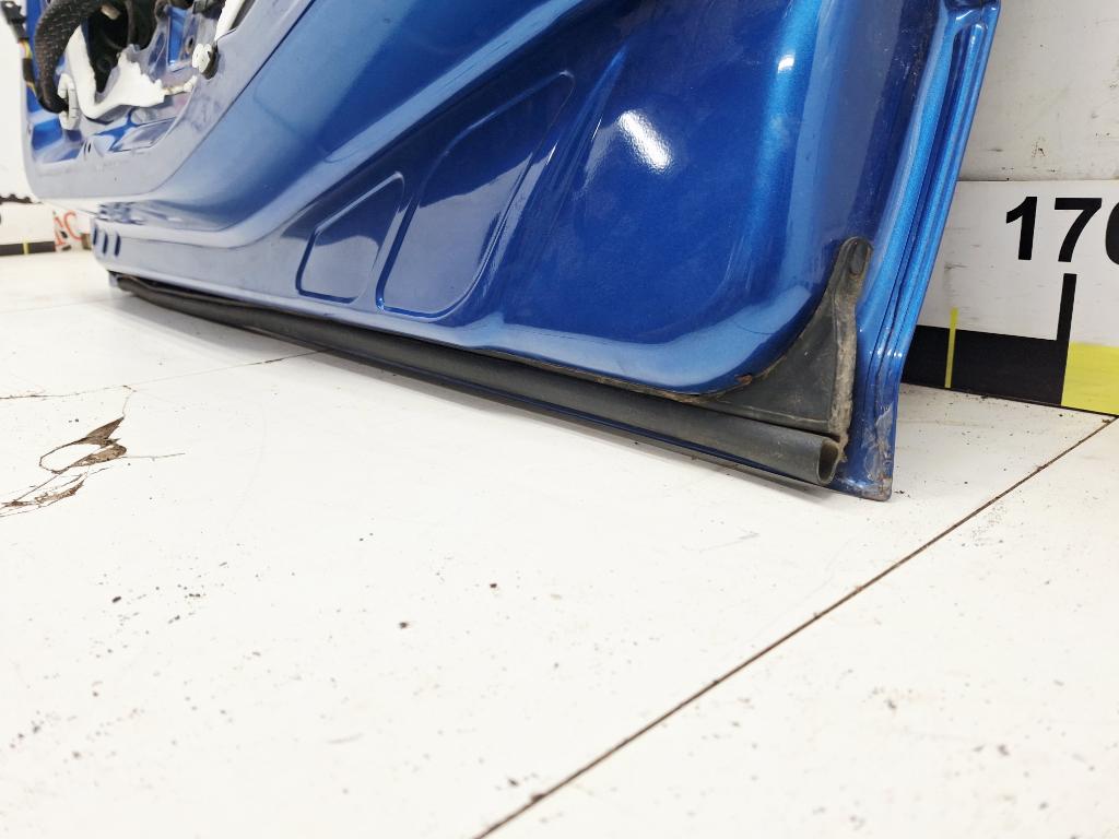 Дверь передняя правая, 10000 рублей, Пермь