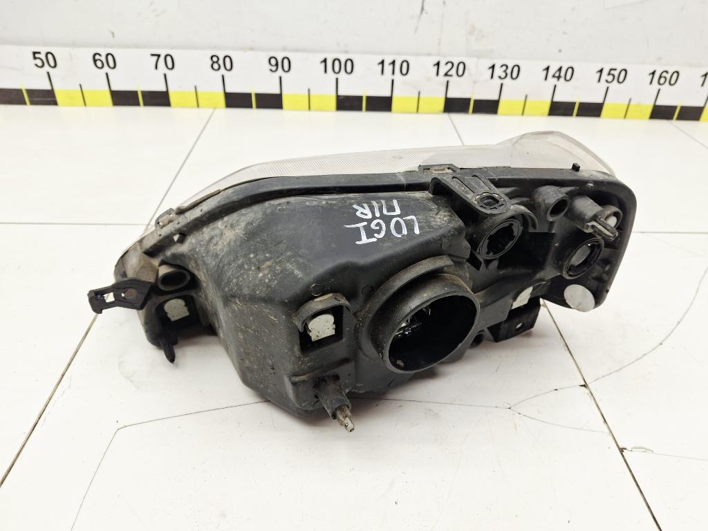 Фара правая, 3000 рублей, Пермь