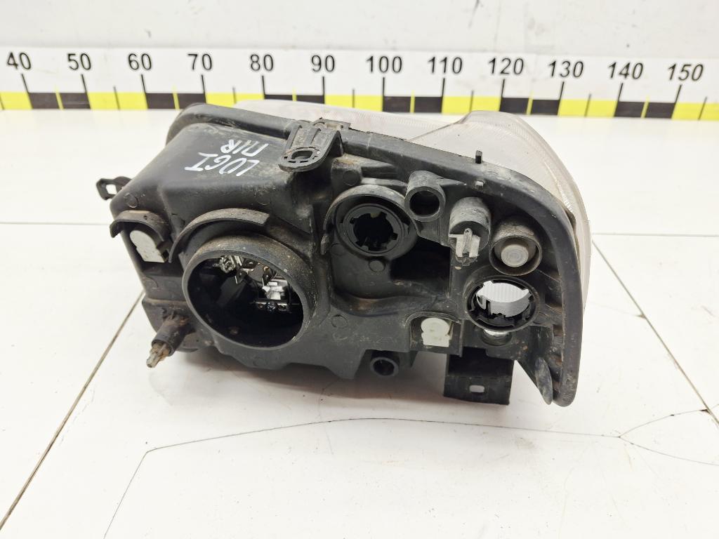 Фара правая, 3000 рублей, Пермь