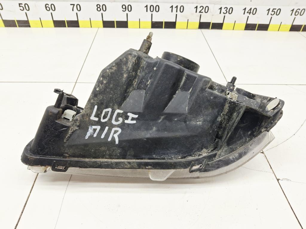 Фара правая, 3000 рублей, Пермь