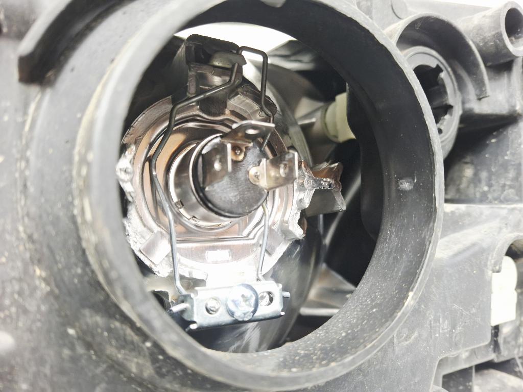 Фара правая, 3000 рублей, Пермь