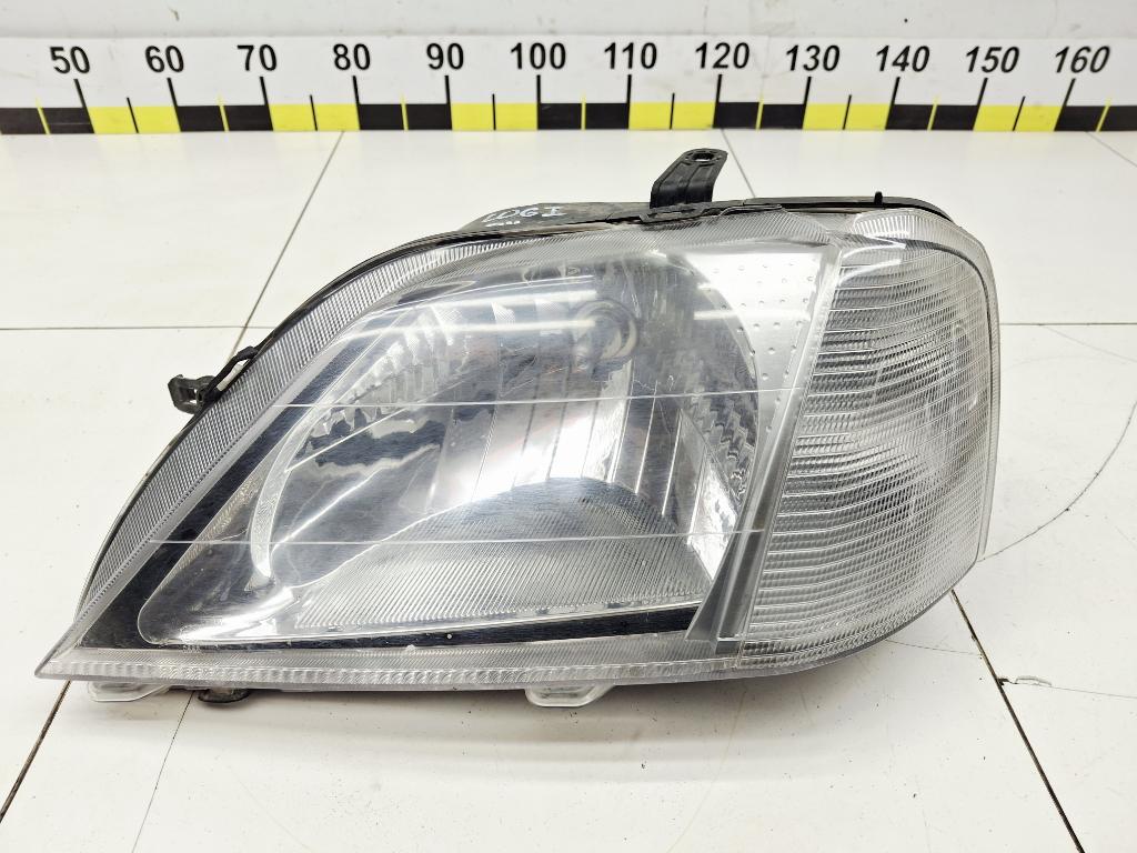 Фара левая, 3000 рублей, Пермь