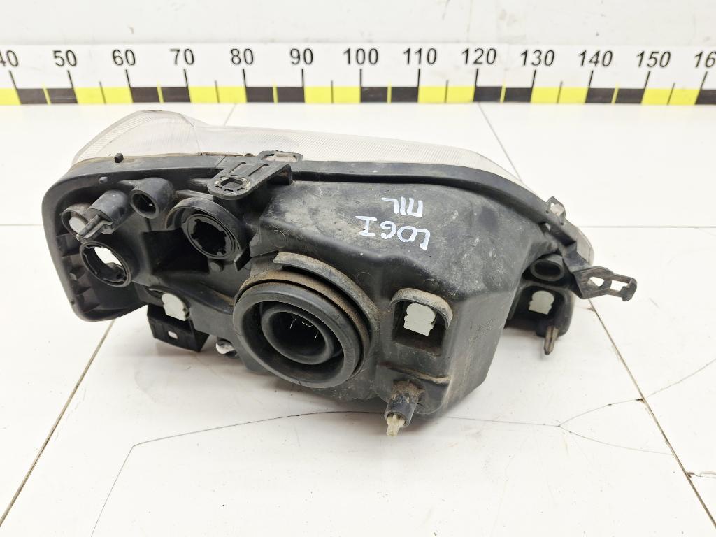 Фара левая, 3000 рублей, Пермь